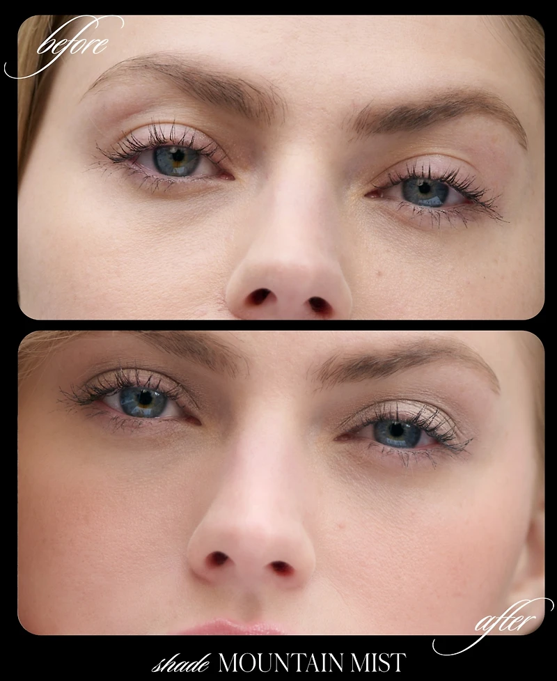Rms Beauty Cashmere Matte Eyelights
