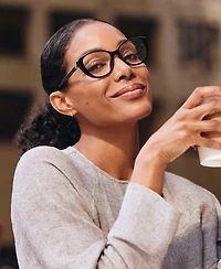 Michael Kors Women's Cat Eye Eyeglasses, MK4102U 53