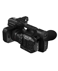 Panasonic Hc-X20 4K Uhd Professional Camcorder
