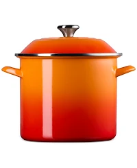 Le Creuset Enamel On Steel 10-Qt. Stockpot