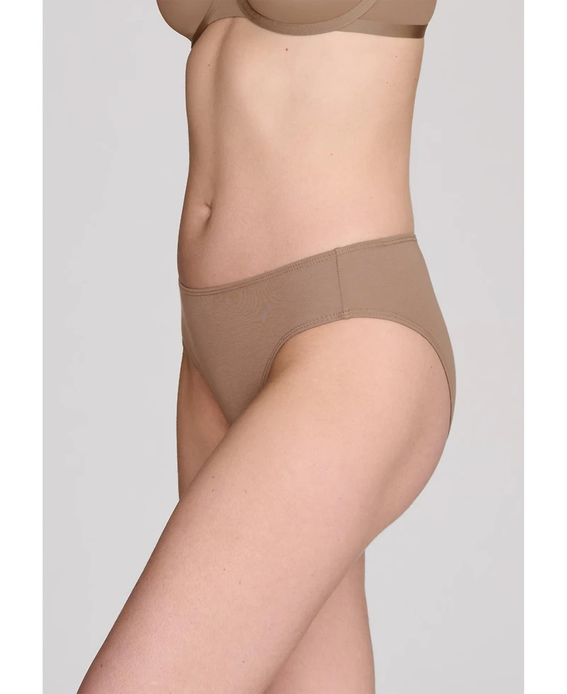 Cuup Women's The Brief- Cotton