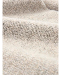 Celtic & Co. Women's Supersoft Funnel Neck Sweater