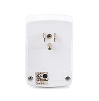 Single Outlet Surge Protector