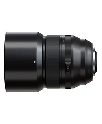 Fujifilm Fujinon Xf 56mm f/1.2 R Wr Lens, Black