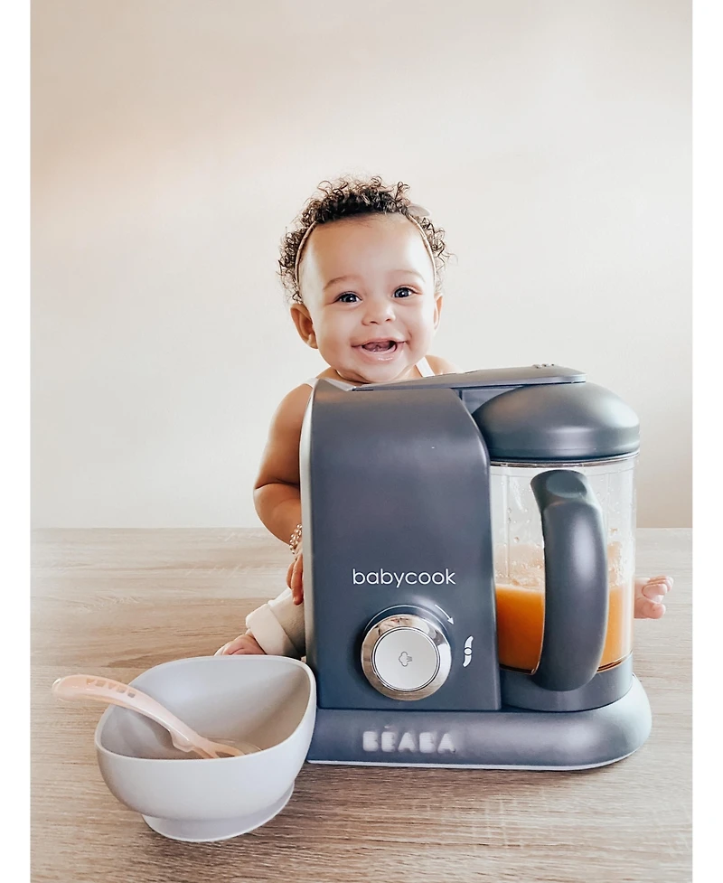 Beaba Baby Babycook Solo