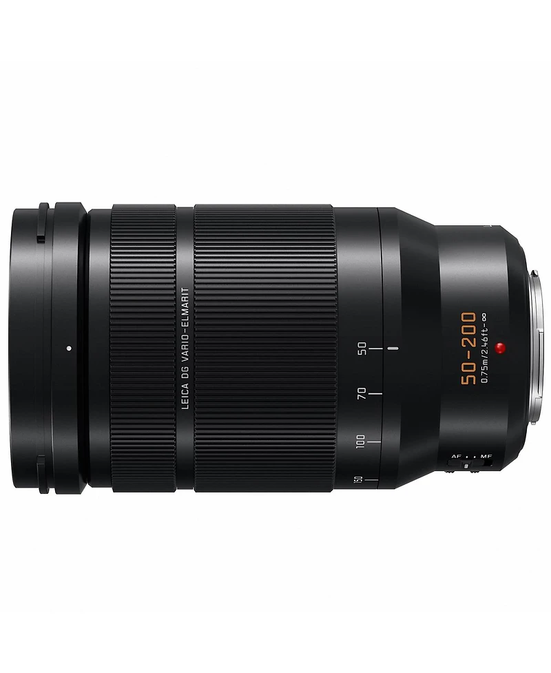 Panasonic Lumix G Leica Dg Vario-Elmarit 50-200mm F/2.8-4 Aspherical for Micro Four Thirds