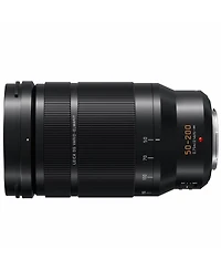 Panasonic Lumix G Leica Dg Vario-Elmarit 50-200mm F/2.8-4 Aspherical for Micro Four Thirds