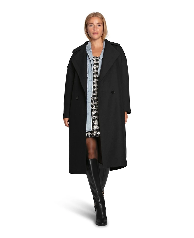 Belle & Bloom Women's Adventure Lifetime Coat