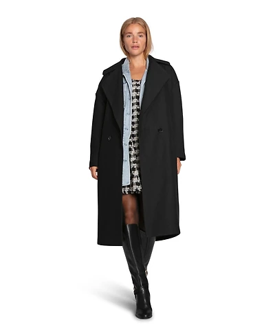 Belle & Bloom Women's Adventure Lifetime Coat