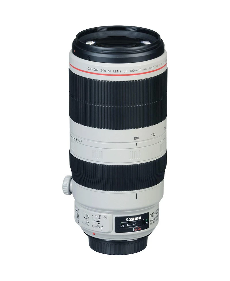 Canon Ef 100-400mm f/4.5-5.6L Is Ii Usm Lens