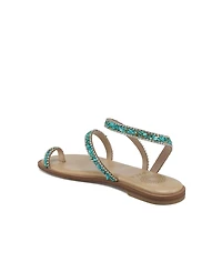 Grace Positano Sandal