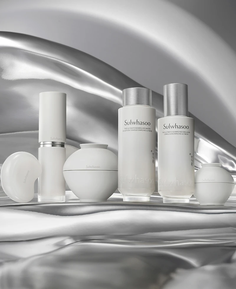 Sulwhasoo 6-Pc. The Ultimate S Skincare Set