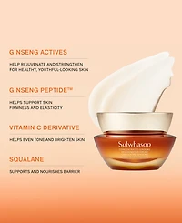 Sulwhasoo 4-Pc. Concentrated Ginseng Rejuvenating Cream Set