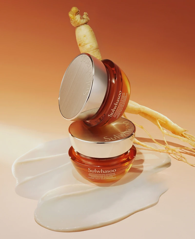 Sulwhasoo 3-Pc. Concentrated Ginseng Rejuvenating Eye Cream Set