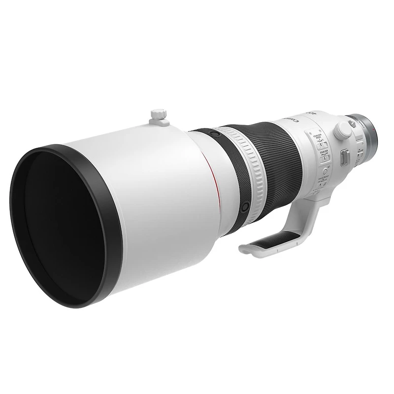 Canon Rf 400mm f/2.8 L Is Usm Lens