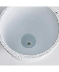 Isadora Footed Large Urn