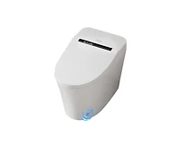 Casainc Smart Toilet, Auto Flush, Heated Seat