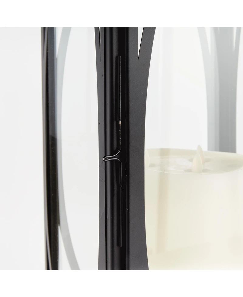 Jace Lantern Candle Holder Large