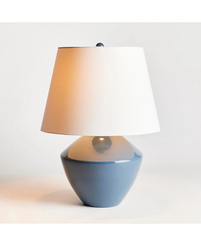 Clyde Table Lamp