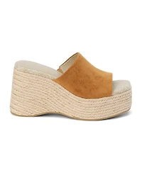 Coconuts by Matisse Sorrento Wedge