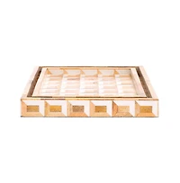 Aria, Tray Set 2