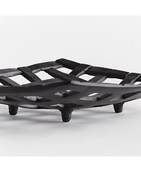Lopa Decorative Square Tray