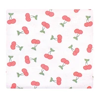 Hudson Baby Boys Gentle Cotton Flannel Receiving Throws