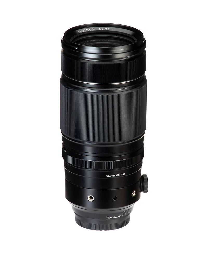Fujifilm Xf 50-140mm f/2.8 R Lm Ois Wr Lens
