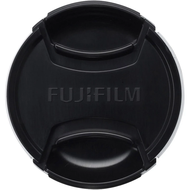 Fujifilm Xf 35mm f/2 R Wr Lens, Silver