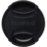 Fujifilm Xf 35mm f/2 R Wr Lens, Silver