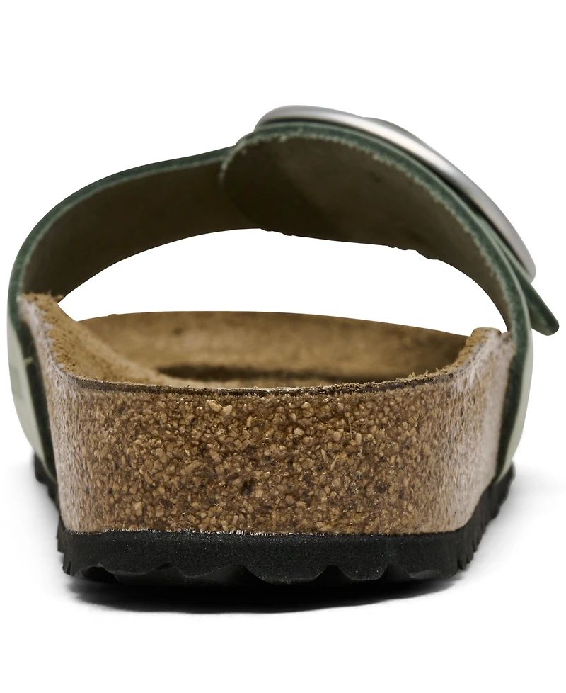 Birkenstock Women's Madrid Big Buckle Sandals from Finish Line