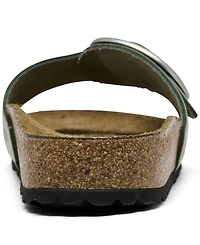 Birkenstock Women's Madrid Big Buckle Sandals from Finish Line