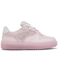 Michael Kors Little Girls Emmet Rumi Casual Sneakers from Finish Line