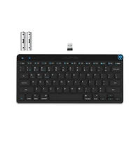 Go Mouse & Keyboard Bundle