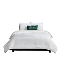 Lacoste Home Tiebreak Cotton -Pc. Comforter Set