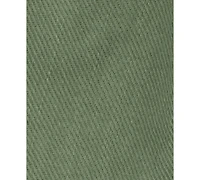 Carter's Toddler Boys Pull-On Cotton Shorts