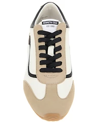Kenneth Cole New York Women's Alma Lace Up Sneakers