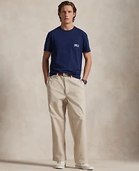 Polo Ralph Lauren Men's Classic-Fit Bear Jersey T-Shirt