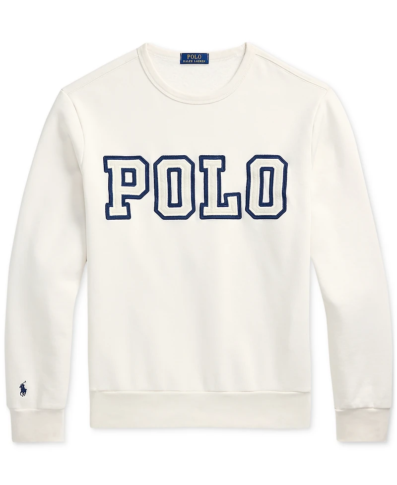 Polo Ralph Lauren Men's Logo Fleece Sweatshirt