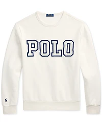Polo Ralph Lauren Men's Logo Fleece Sweatshirt