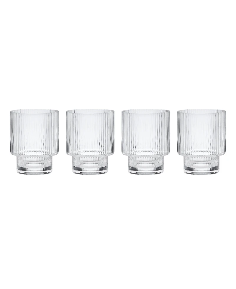 Lenox Modulus Tumblers, Set of 4