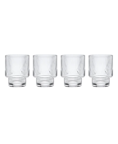 Lenox Modulus Tumblers, Set of 4