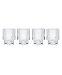 Lenox Modulus Tumblers, Set of 4