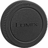 Panasonic Lumix G Leica Dg Macro-Elmarit 45mm f/2.8 Aspherical Lens for Micro Four Thirds