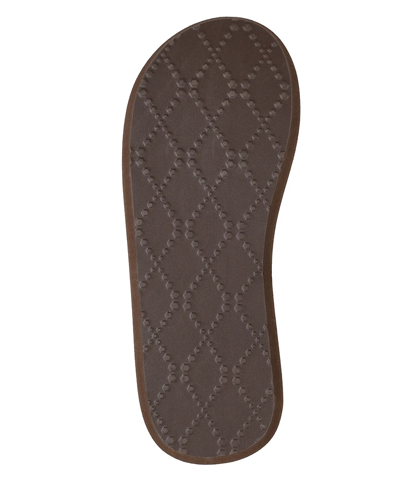 Skechers Women's Relaxed Fit: Asana - Ocean Breezier Flip-Flop Sandals from Finish Line