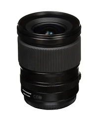 Fujifilm Gf 23mm f/4 R Lm Wr Super Wide-Angle Lens