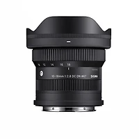 Sigma 10-18mm F2.8 Dc Dn Contemporary Lens for X Mount