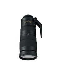 Nikon Af-s Nikkor 200-500mm f/5.6E Ed Vr Lens