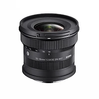 Sigma 10-18mm F2.8 Dc Dn Contemporary for L Mount