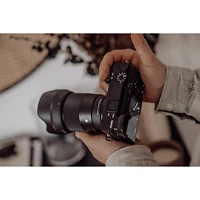 Sigma 23mm F1.4 Dc Dn Contemporary Series Large Aperture Lens for Sony E Mount